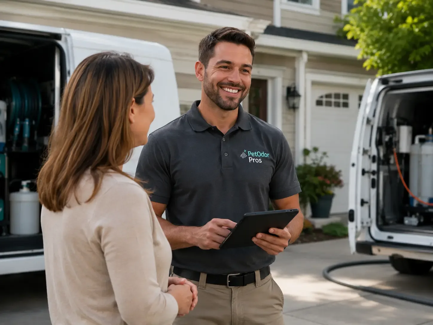 Pet Odor Removal FAQs for Reseda, CA